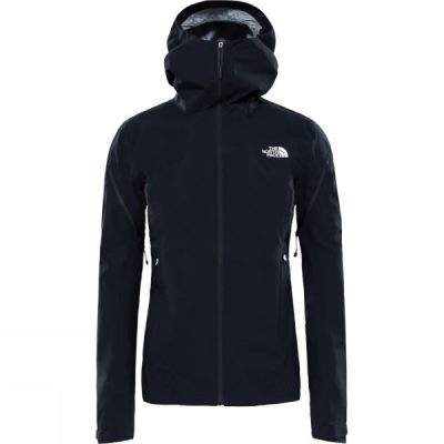 Chaquetas The North Face Shinpuru Mujer Negras - Chile RVZ043527